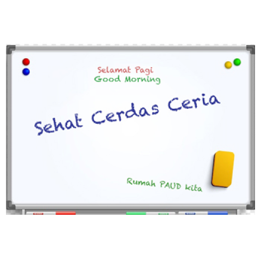 White Board Set